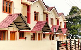 Pears Tree Duplex Villa